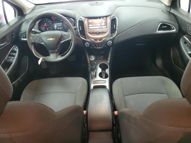 1G1BE5SM7J7180473 - 2018 CHEVROLET CRUZE LT RED photo 8