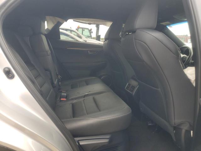 JTJYARBZ9K2120464 - 2019 LEXUS NX 300 BASE Gümüş foto 11