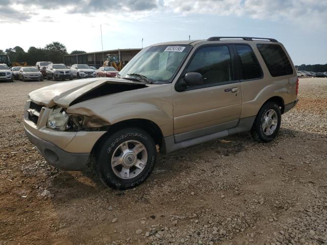 2003 FORD EXPLORER SPORT, 