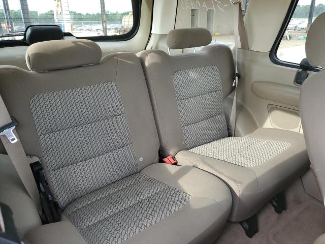 1FMYU60E13UB41609 - 2003 FORD EXPLORER SPORT GOLD photo 11