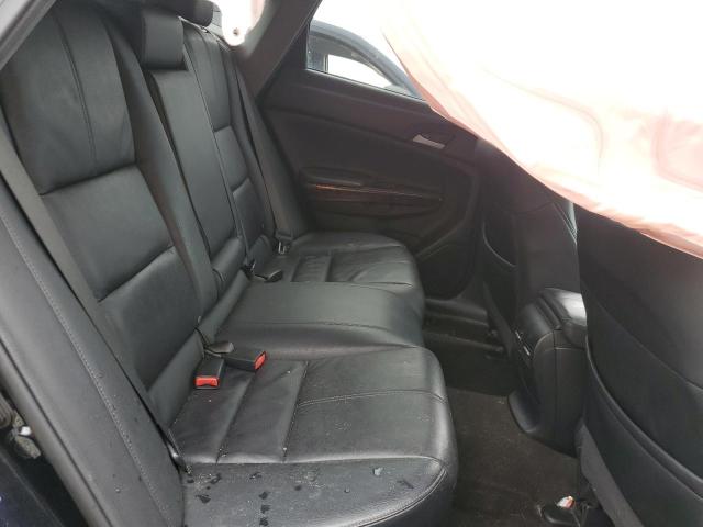 5J6TF2H55CL800619 - 2012 HONDA CROSSTOUR EXL შავი ფოტო 10