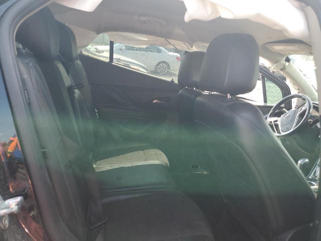 KL4CJASB4KB704721 - 2019 BUICK ENCORE PREFERRED 黑色 照片 10