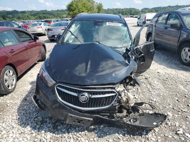 KL4CJASB4KB704721 - 2019 BUICK ENCORE PREFERRED 黑色 照片 5