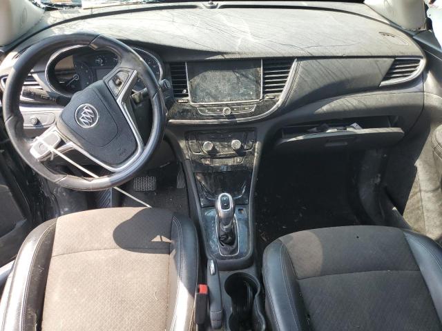 KL4CJASB4KB704721 - 2019 BUICK ENCORE PREFERRED 黑色 照片 8