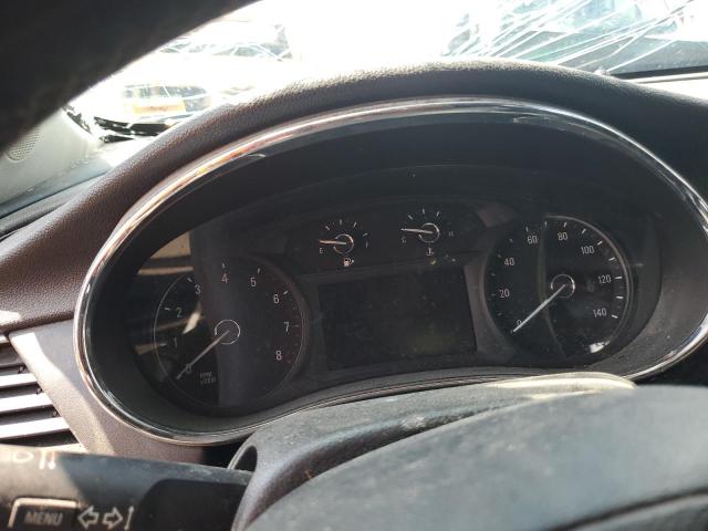 KL4CJASB4KB704721 - 2019 BUICK ENCORE PREFERRED 黑色 照片 9