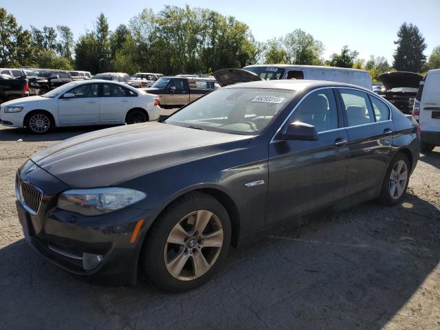 2011 BMW 528 I, 