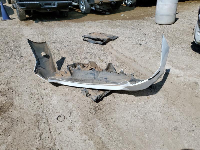 4T1G11AK6RU252306 - 2024 TOYOTA CAMRY SE NIGHT SHADE WHITE photo 12