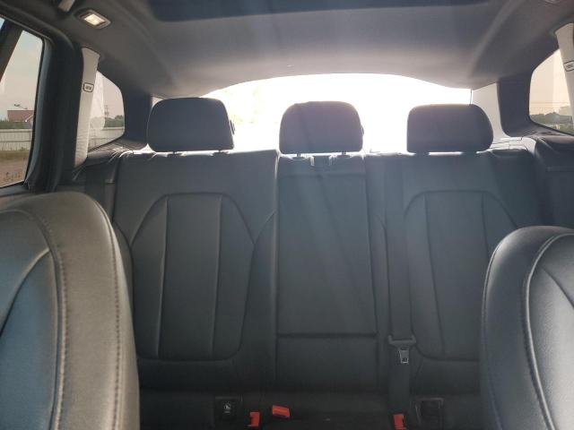 5UXTR9C53JLD89250 - 2018 BMW X3 XDRIVE30I ნაცრისფერი ფოტო 10