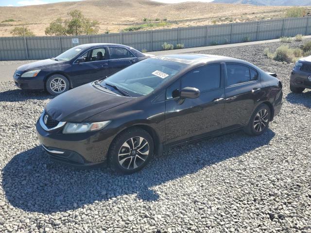 2014 HONDA CIVIC EX, 