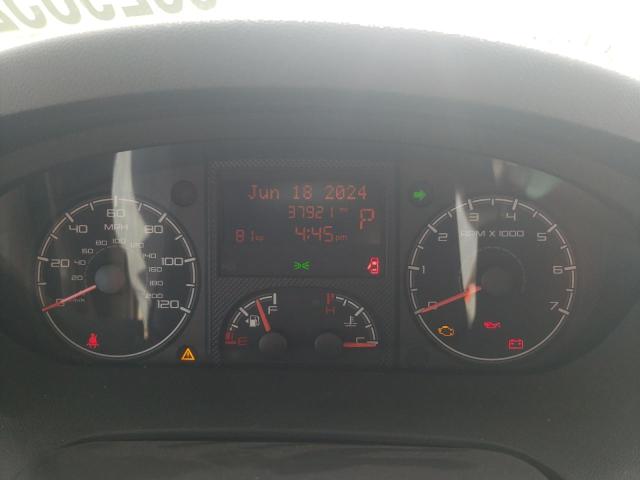 3C6LRVNG8ME567227 - 2021 RAM PROMASTER 1500 STANDARD Սպիտակ լուսանկար 9