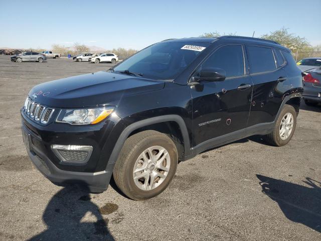 2018 JEEP COMPASS SPORT, 