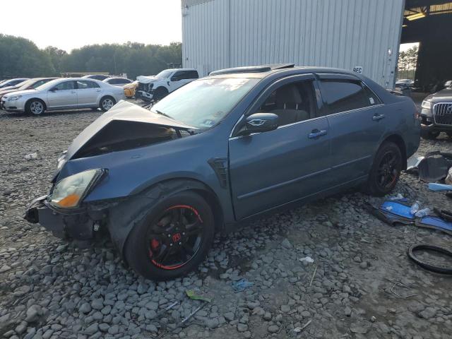 2007 HONDA ACCORD EX, 