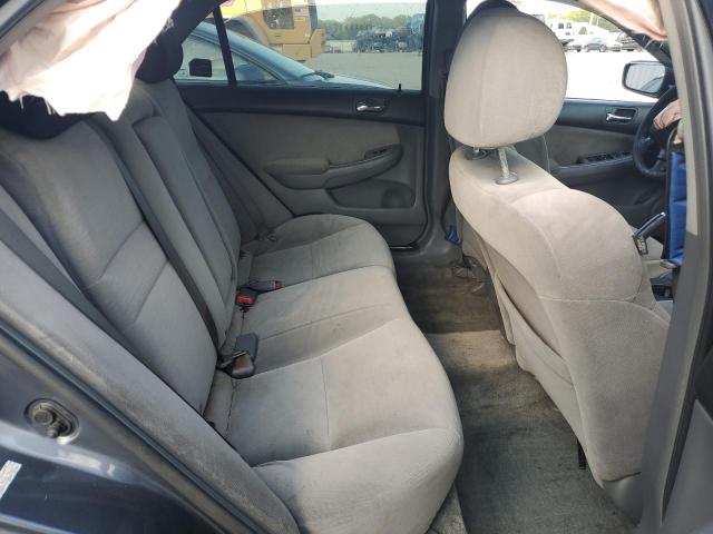 1HGCM56747A135667 - 2007 HONDA ACCORD EX 蓝色 照片 10