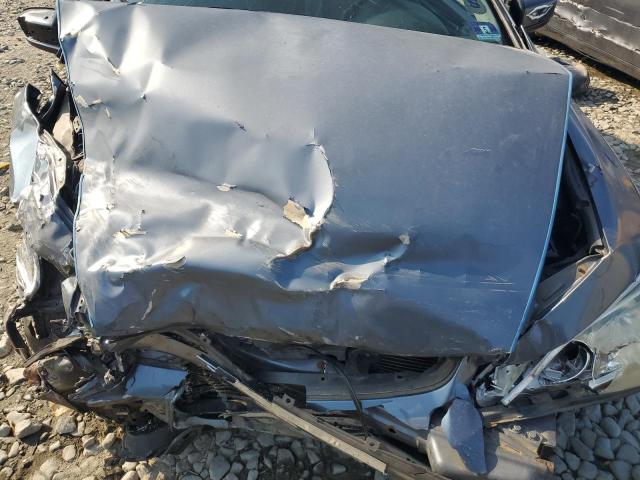 1HGCM56747A135667 - 2007 HONDA ACCORD EX 蓝色 照片 11