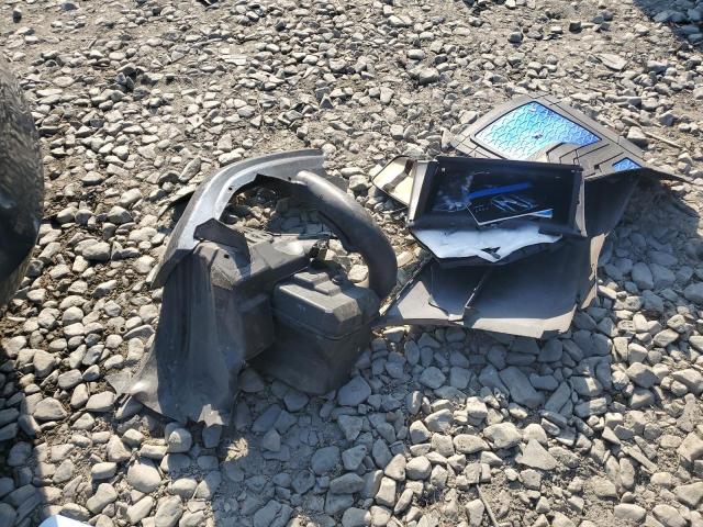 1HGCM56747A135667 - 2007 HONDA ACCORD EX 蓝色 照片 12