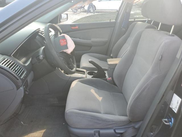 1HGCM56747A135667 - 2007 HONDA ACCORD EX 蓝色 照片 7
