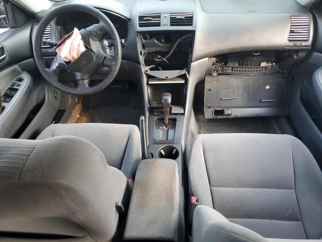 1HGCM56747A135667 - 2007 HONDA ACCORD EX 蓝色 照片 8