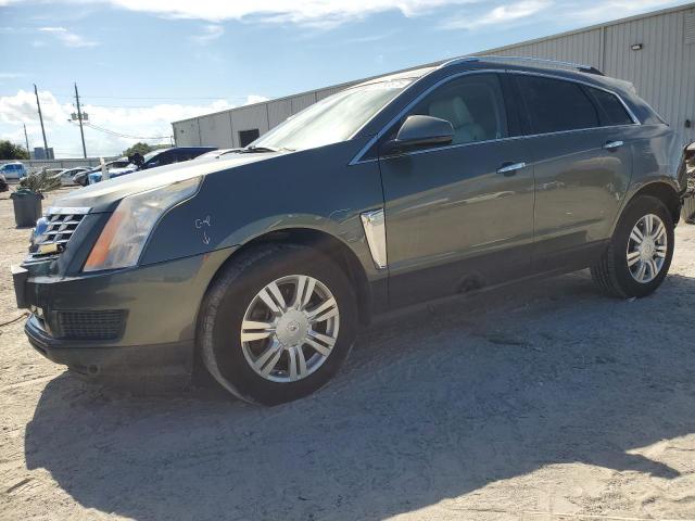 2013 CADILLAC SRX LUXURY COLLECTION, null