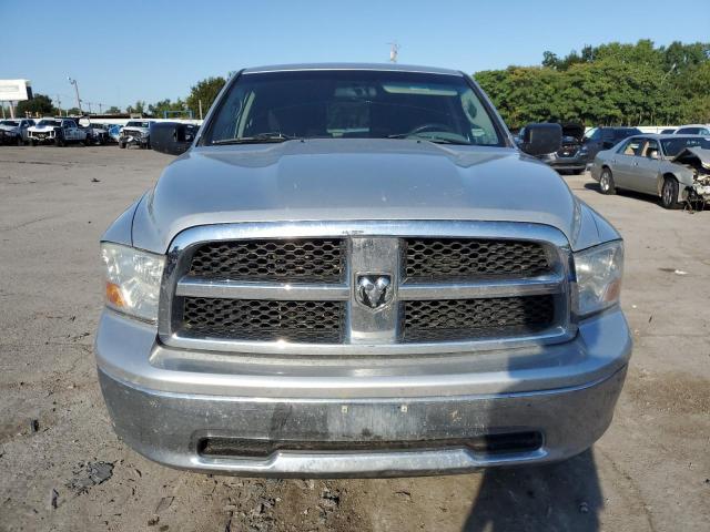 1D3HV18P99S804883 - 2009 DODGE RAM 1500 SILVER photo 5