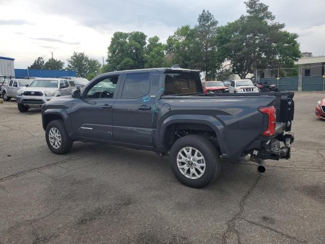 3TMLB5JN6SM110646 - 2025 TOYOTA TACOMA DOUBLE CAB გრაფიტი ფოტო 2