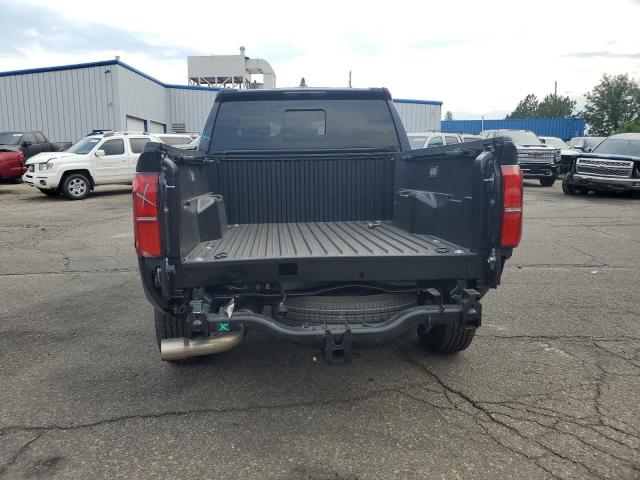 3TMLB5JN6SM110646 - 2025 TOYOTA TACOMA DOUBLE CAB გრაფიტი ფოტო 6