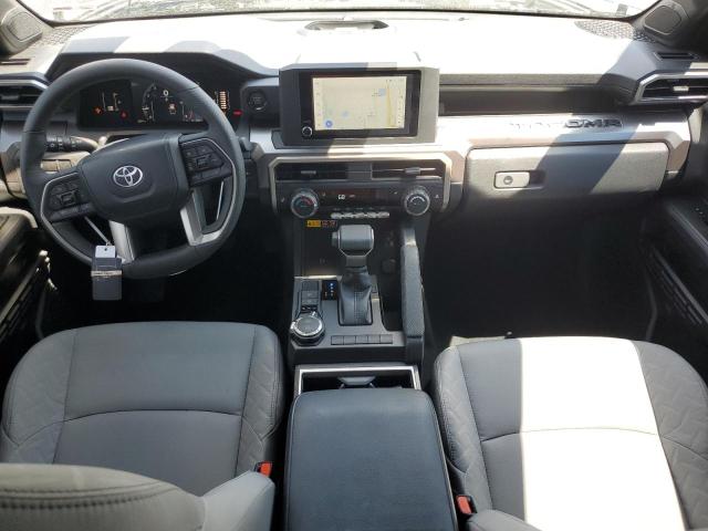 3TMLB5JN6SM110646 - 2025 TOYOTA TACOMA DOUBLE CAB გრაფიტი ფოტო 8