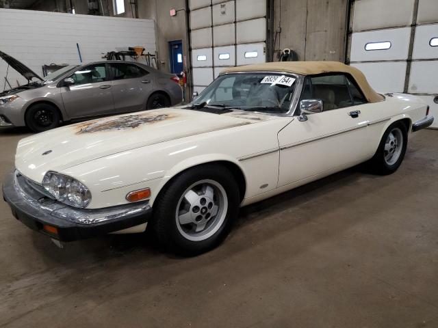 1988 JAGUAR XJS, 