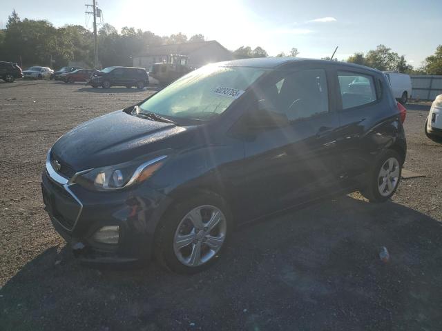 2022 CHEVROLET SPARK LS, 