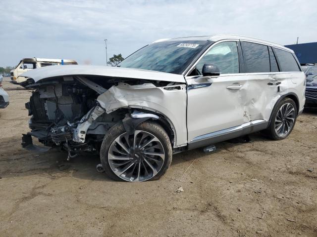 2025 LINCOLN AVIATOR RESERVE, 