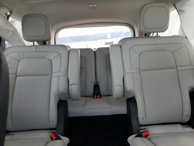 5LM5J7XC1SGL04906 - 2025 LINCOLN AVIATOR RESERVE 米色 照片 10