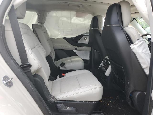 5LM5J7XC1SGL04906 - 2025 LINCOLN AVIATOR RESERVE 米色 照片 11