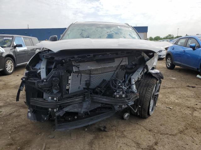 5LM5J7XC1SGL04906 - 2025 LINCOLN AVIATOR RESERVE 米色 照片 5