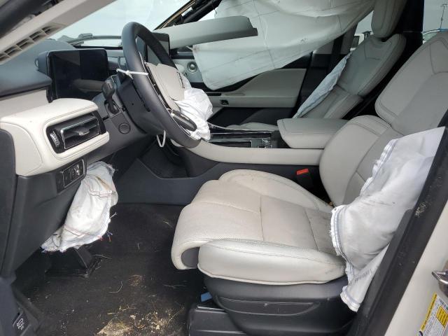 5LM5J7XC1SGL04906 - 2025 LINCOLN AVIATOR RESERVE 米色 照片 7