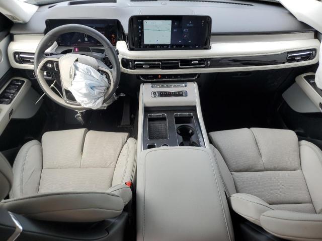 5LM5J7XC1SGL04906 - 2025 LINCOLN AVIATOR RESERVE 米色 照片 8