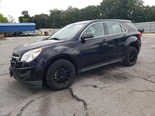 2013 CHEVROLET EQUINOX LS, 