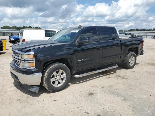 2015 CHEVROLET SILVERADO C1500 LT, 