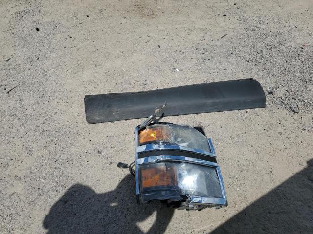 3GCPCREH1FG113761 - 2015 CHEVROLET SILVERADO C1500 LT შავი ფოტო 12