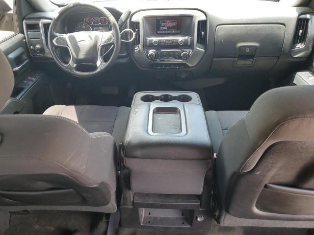 3GCPCREH1FG113761 - 2015 CHEVROLET SILVERADO C1500 LT შავი ფოტო 8