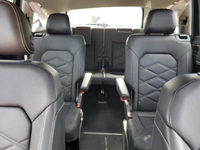 1V2WR2CA9RC501530 - 2024 VOLKSWAGEN ATLAS SE Negro foto 10