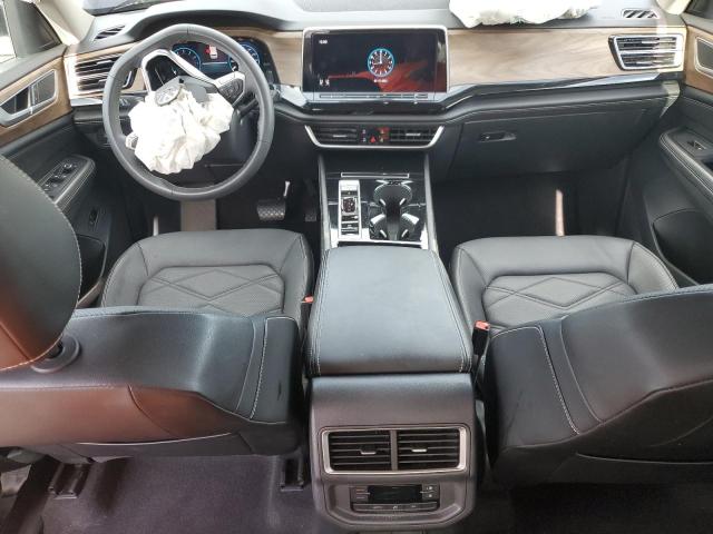 1V2WR2CA9RC501530 - 2024 VOLKSWAGEN ATLAS SE Negro foto 8