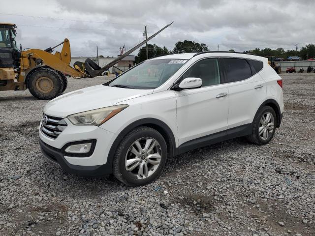 2014 HYUNDAI SANTA FE S, 