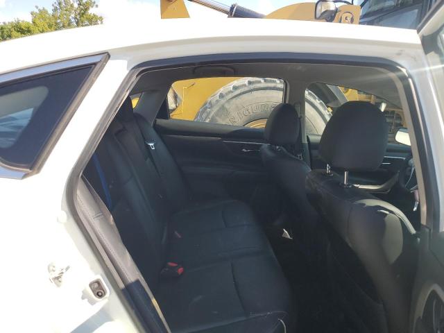 1N4AL3AP2JC290479 - 2018 NISSAN ALTIMA 2.5 白色 照片 10