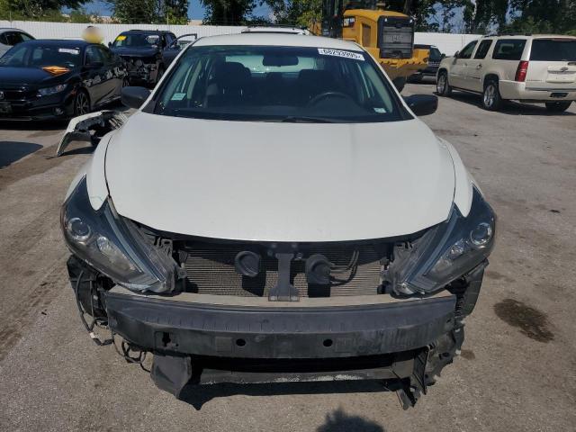 1N4AL3AP2JC290479 - 2018 NISSAN ALTIMA 2.5 白色 照片 5