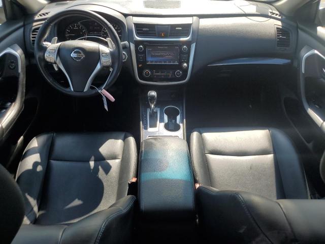 1N4AL3AP2JC290479 - 2018 NISSAN ALTIMA 2.5 白色 照片 8