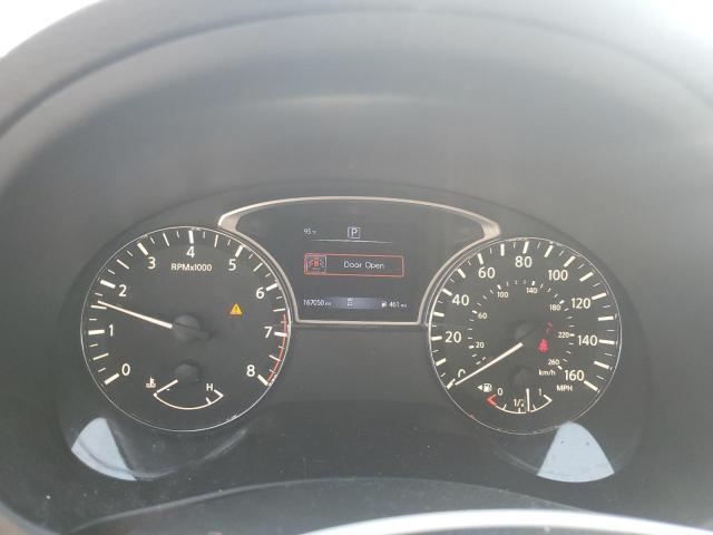 1N4AL3AP2JC290479 - 2018 NISSAN ALTIMA 2.5 白色 照片 9