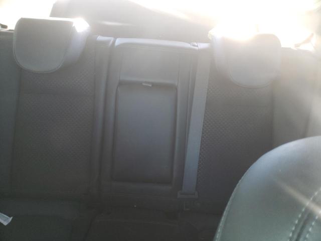 KL4CJASB5KB837200 - 2019 BUICK ENCORE PREFERRED Сұр фото 10