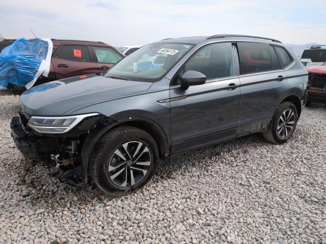 2023 VOLKSWAGEN TIGUAN S, 