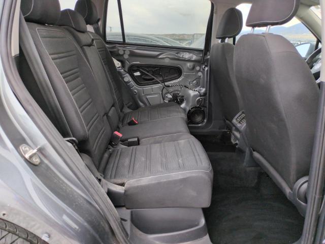 3VVFB7AX2PM014810 - 2023 VOLKSWAGEN TIGUAN S رمادي صورة 10