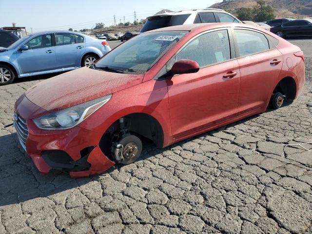 2021 HYUNDAI ACCENT SE, 