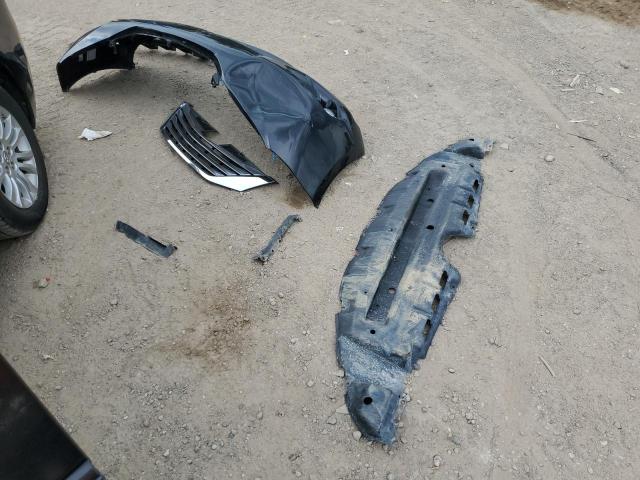 5TDYK3DC7DS365569 - 2013 TOYOTA SIENNA XLE შავი ფოტო 13